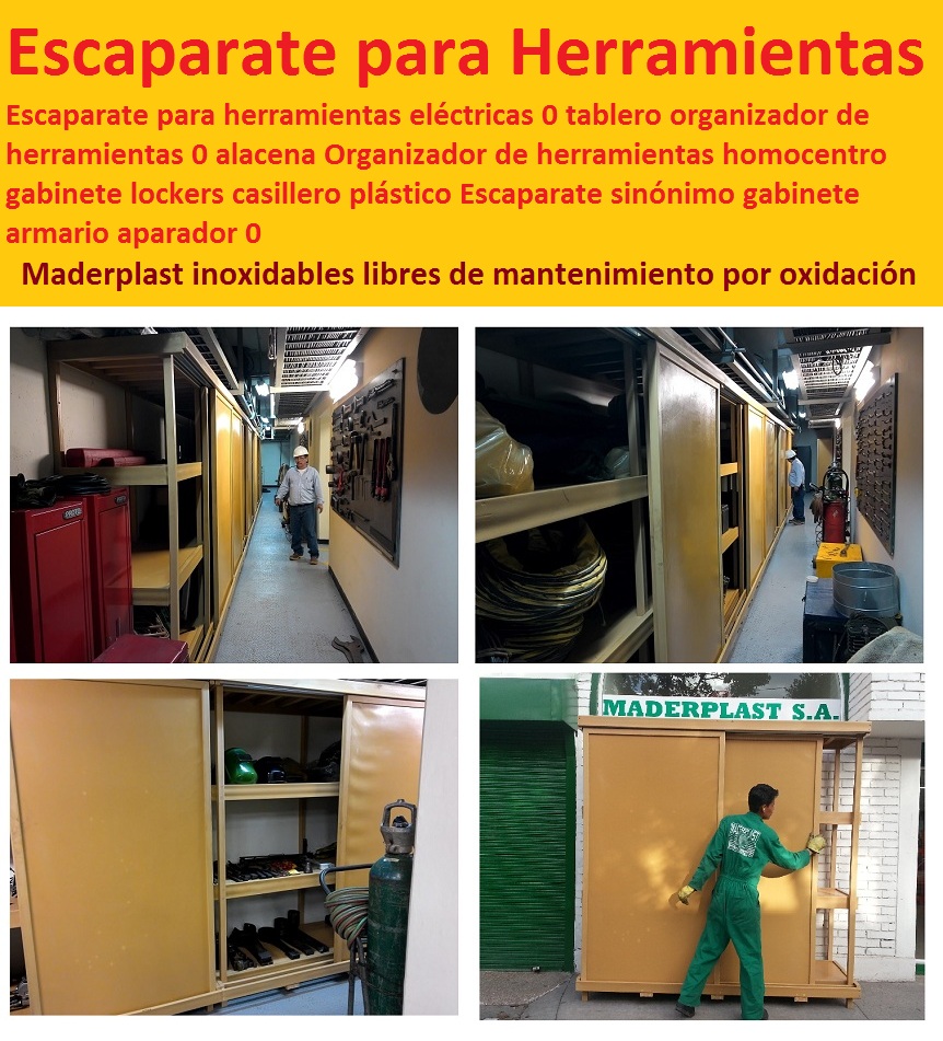 Escaparate para herramientas eléctricas 0 tablero organizador de herramientas 0 alacena Organizador de herramientas homocentro gabinete lockers casillero plástico Escaparate sinónimo gabinete armario aparador 0 Escaparate para herramientas eléctricas 0 tablero organizador de herramientas 0 alacena Organizador de herramientas homocentro gabinete lockers casillero plástico Escaparate sinónimo gabinete armario aparador 0